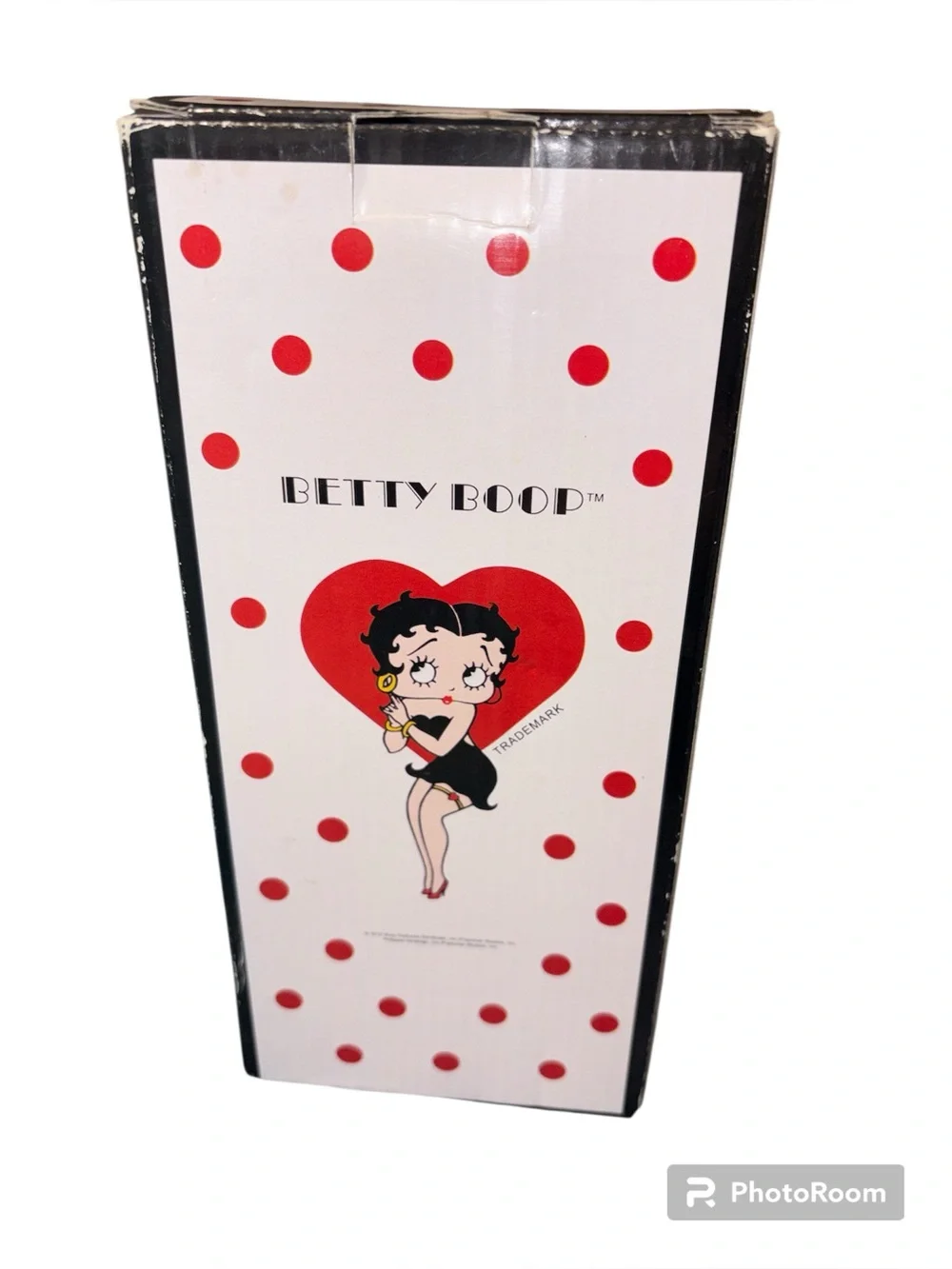 Westland Giftware betty boop